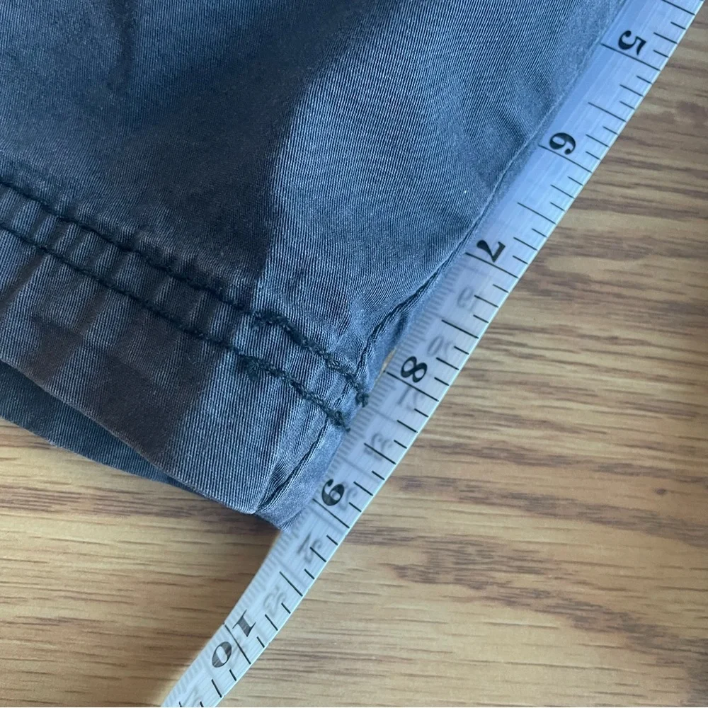 🟢3/$15 UNIONBAY cargo shorts